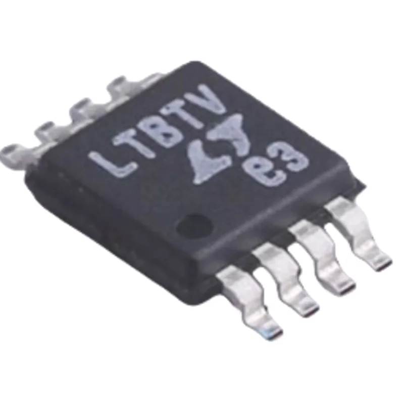 New Original Ltc4307Cms8 # Trpbf Ltbtv Signal Buffer/Repeater/Distributor Msop-8