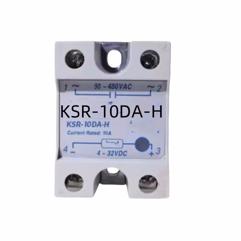 

New Original Genuine Solid State Module KSR-10DA-H KSR-25DA-H KSR-40DA-H KSR-50DA-H KSR-75DA-H