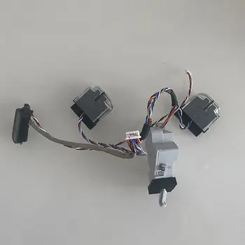 Originální pravý levý senzor útesu pro Xiaomi Roborock S5 S50 S51 S52 S55 robotický vysavač 8 nejlepší prodej Díly Xiaomi Roborock S5 - №8