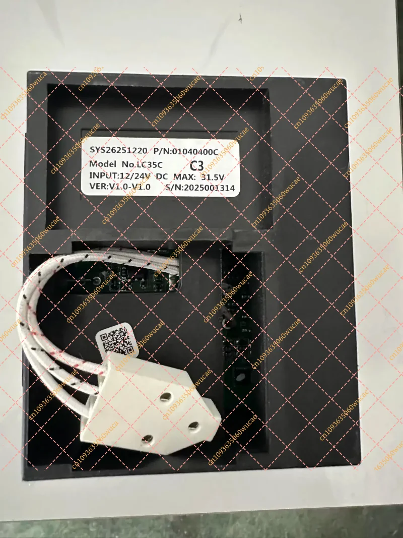 

Brand New & No.LC35C [Product Name] - RoHS Certified Industrial Component, Genuine Replacement Part