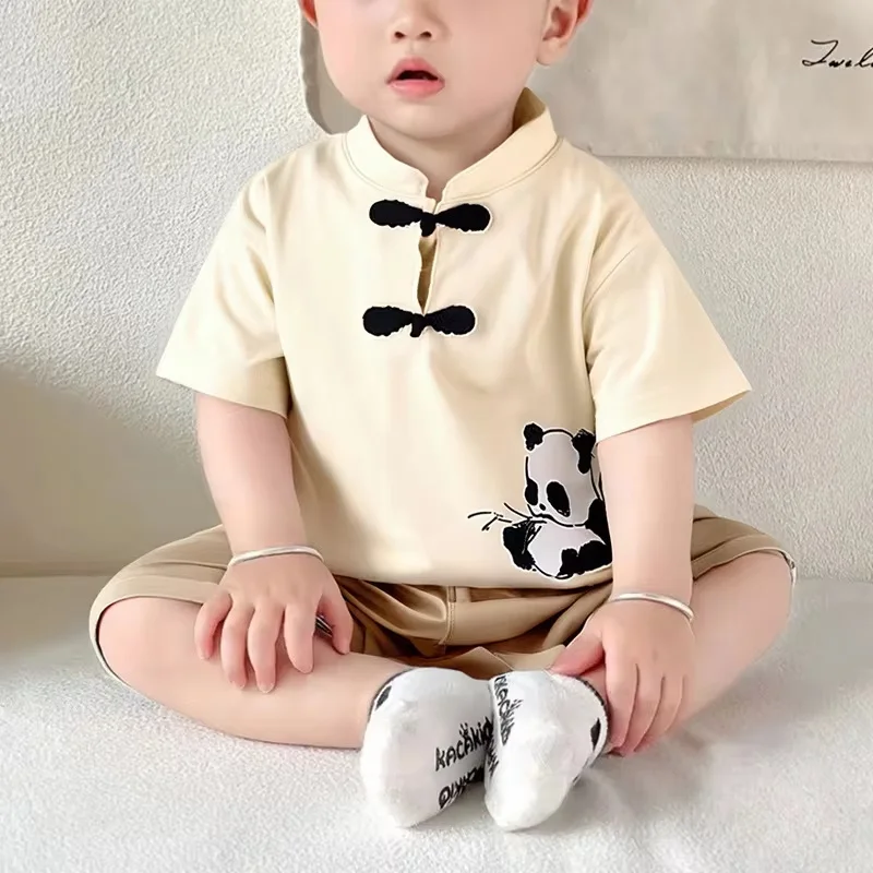 Baby Boys Clothes S… - image