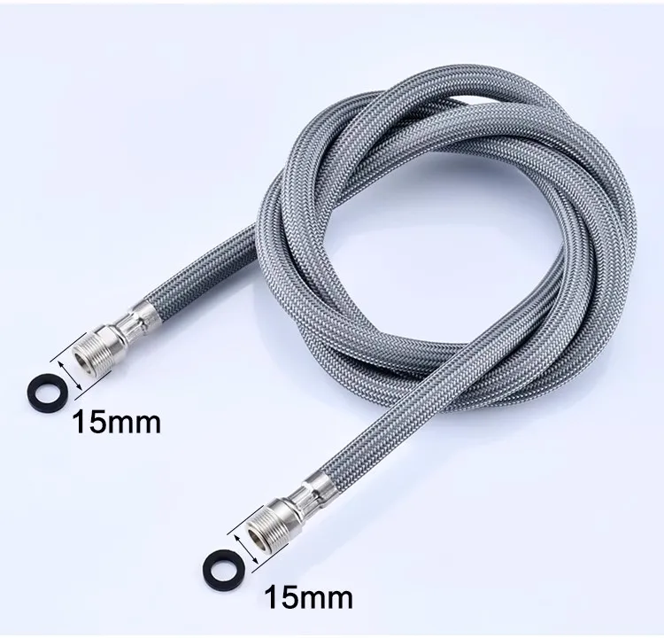 Kitchen Faucet Telescopic Tube Stretching Tube And Pull-out Tube
