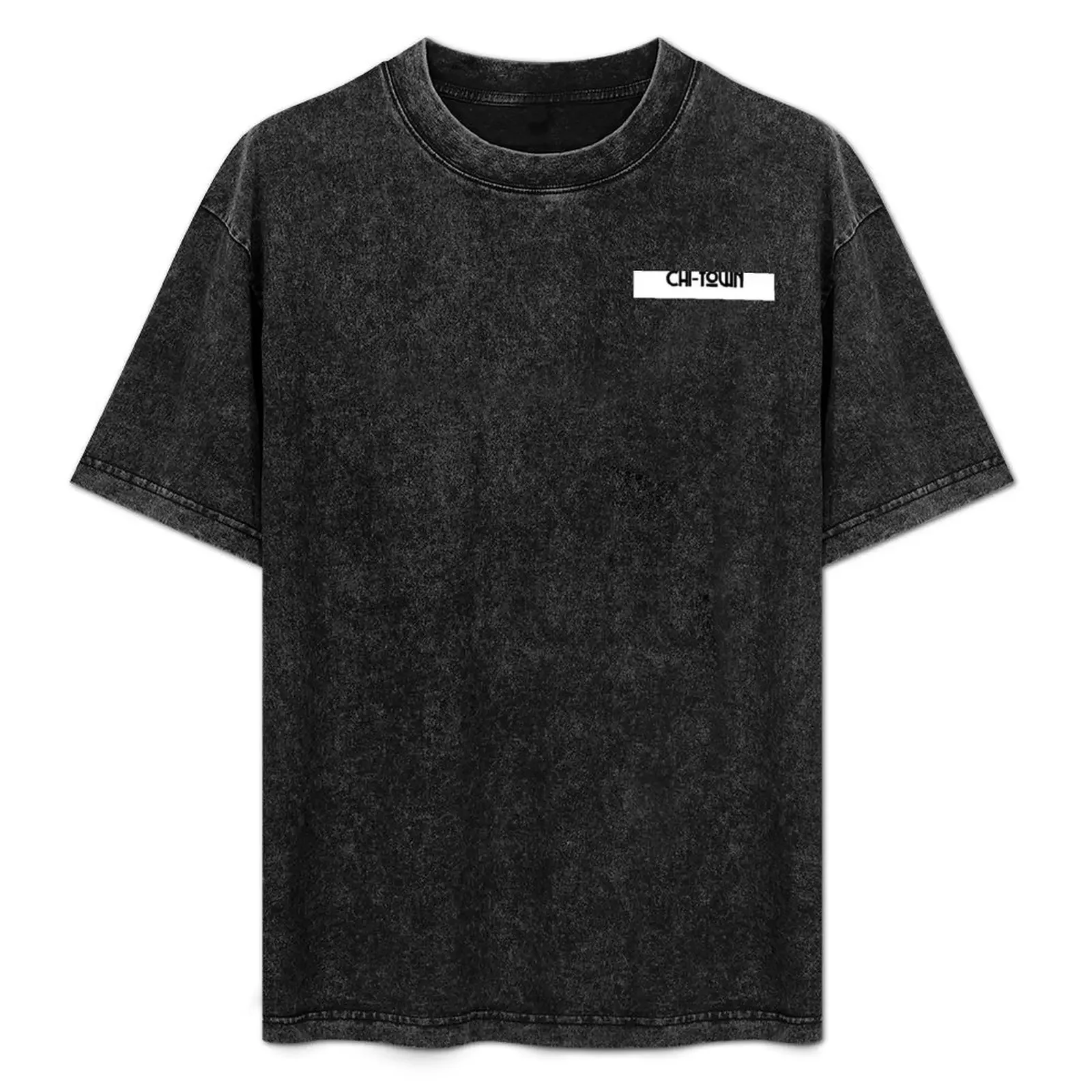 

Chi Town T-Shirt t shirt man cotton t shirt designer shirt graphic shirts for cotton funny T-Shirt