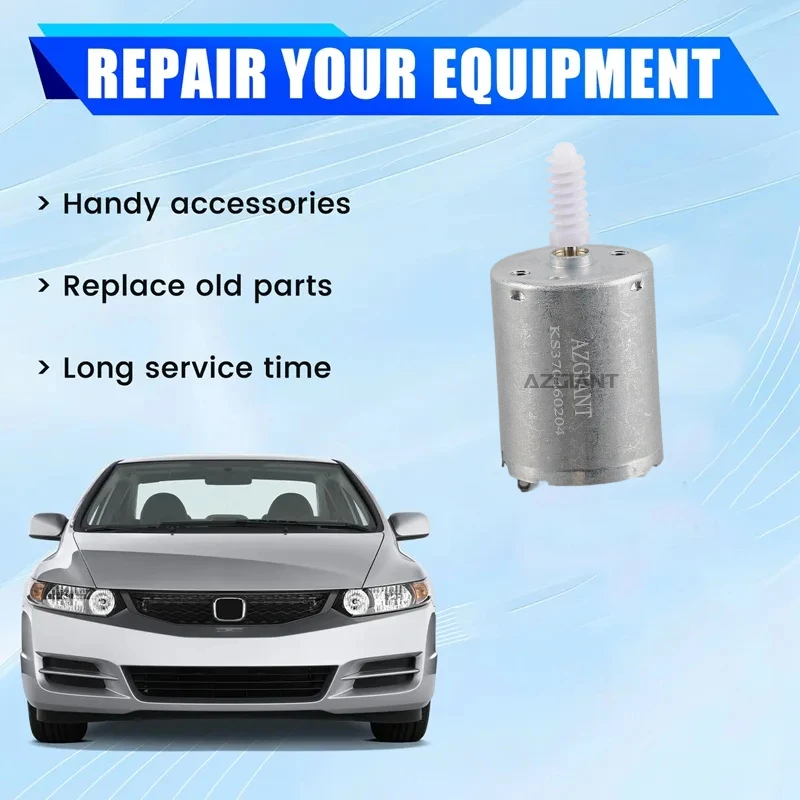 

AZGIANT привод клапана двигателя смеси нагревателя для Mazda 6, замена DC 12 В, высокоскоростные детали кондиционера, новые прочные