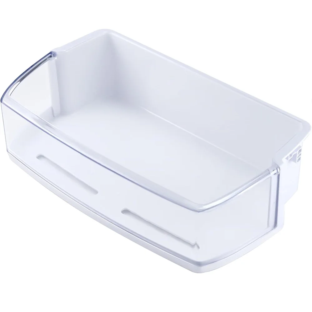 AAP73631502 Refrigerator Door Bin Refrigerator Shelf Compatible with L-G,Ken-more Elite LFX28968ST AP5673810 2652330 AAP72909218