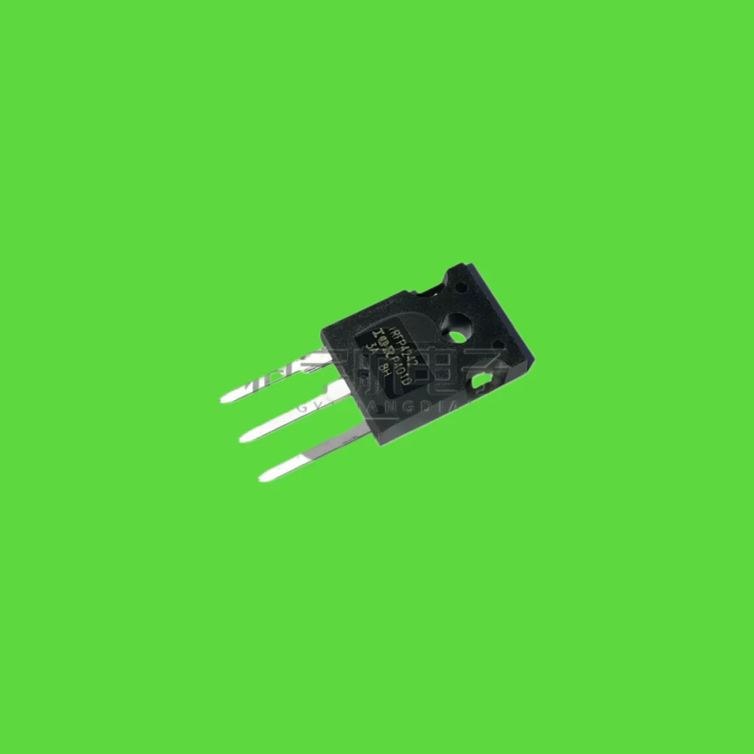 10PCS/new imported IRFP4242PBF IRFP4242 MOS FET TO-247 46A300V
