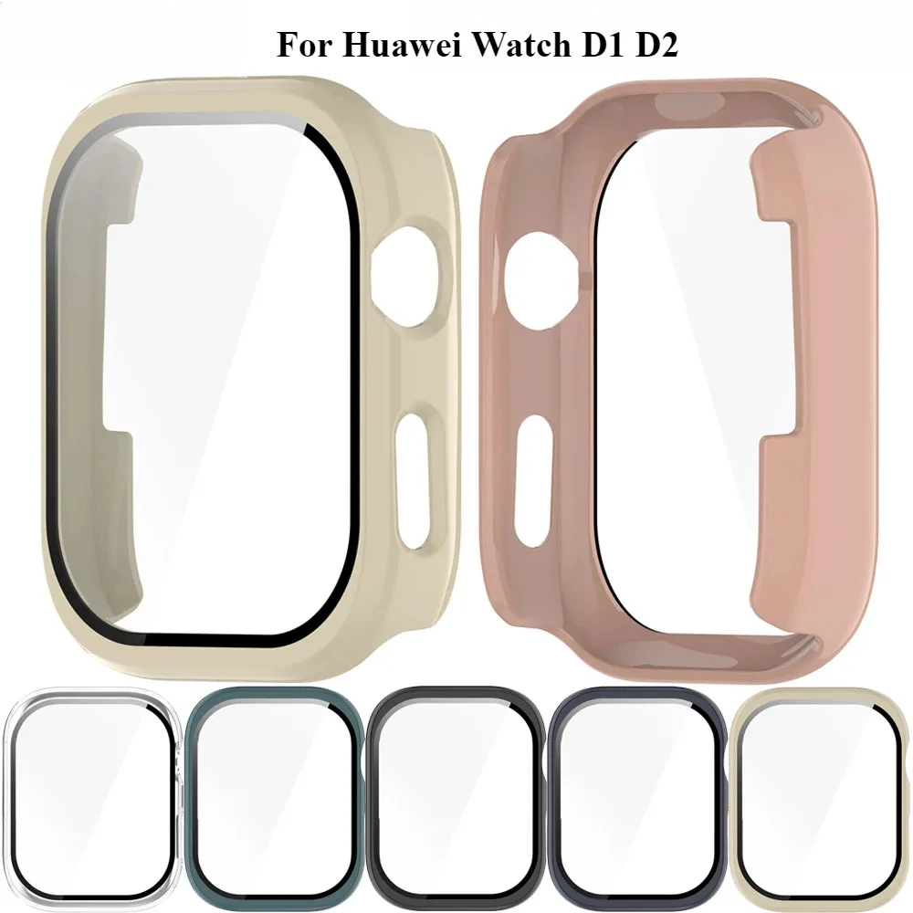 Glass Watch Case Fo… - image