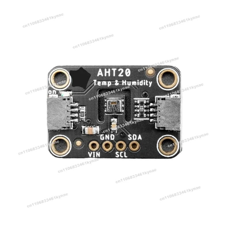 Suitable for 4566 AHT20  Sensor STEMMA QT / Qwiic