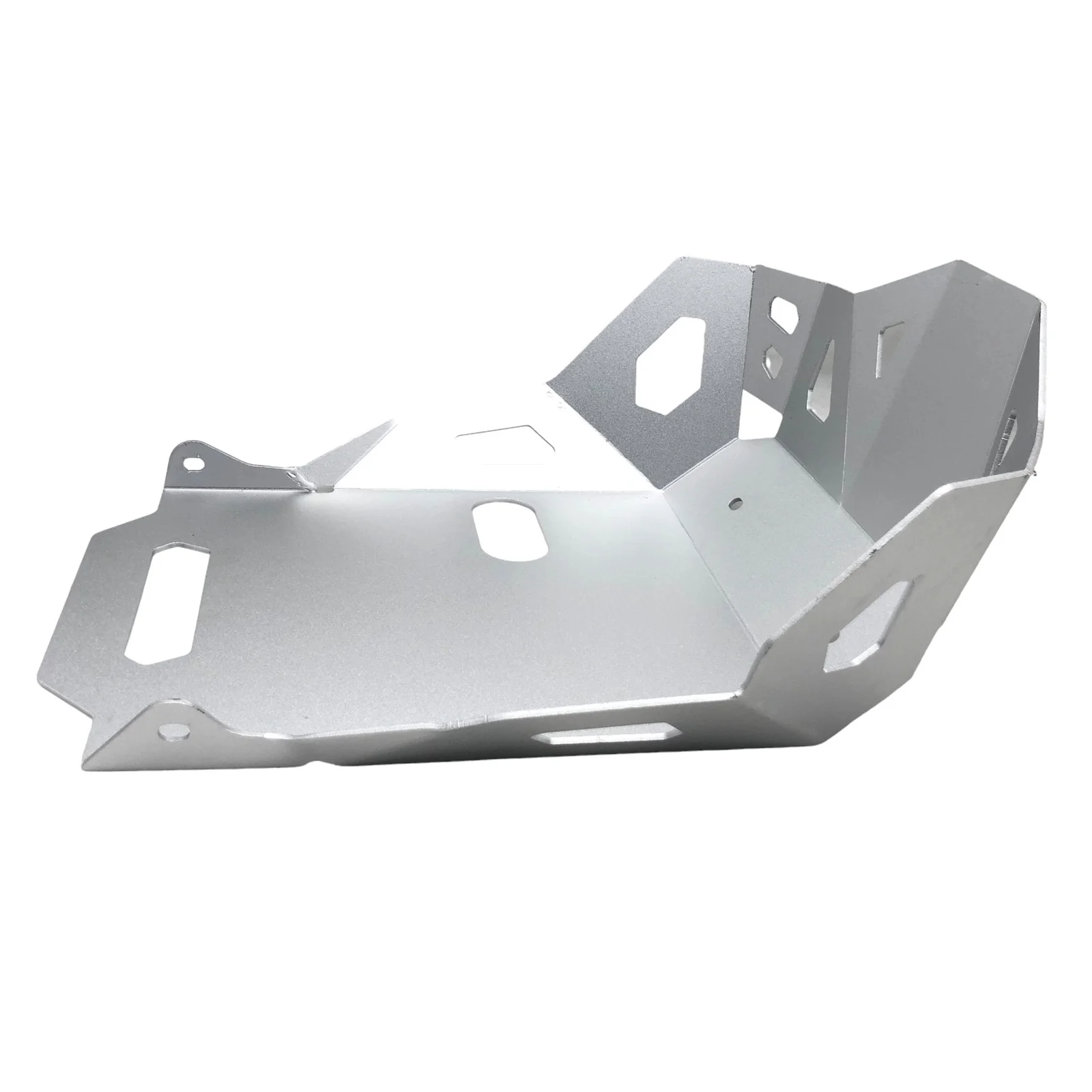 

Motorcycle Lower Engine Chassis Protection Cover Guard Bottom Skid Plate Protector For SUZUKI V-STROM 800DE 2023-2024