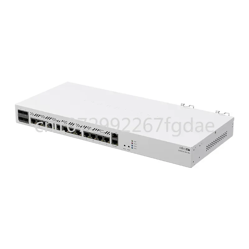 CCR2116-12G-4S+ 16-core 10 Gigabit Enterprise ROS Router