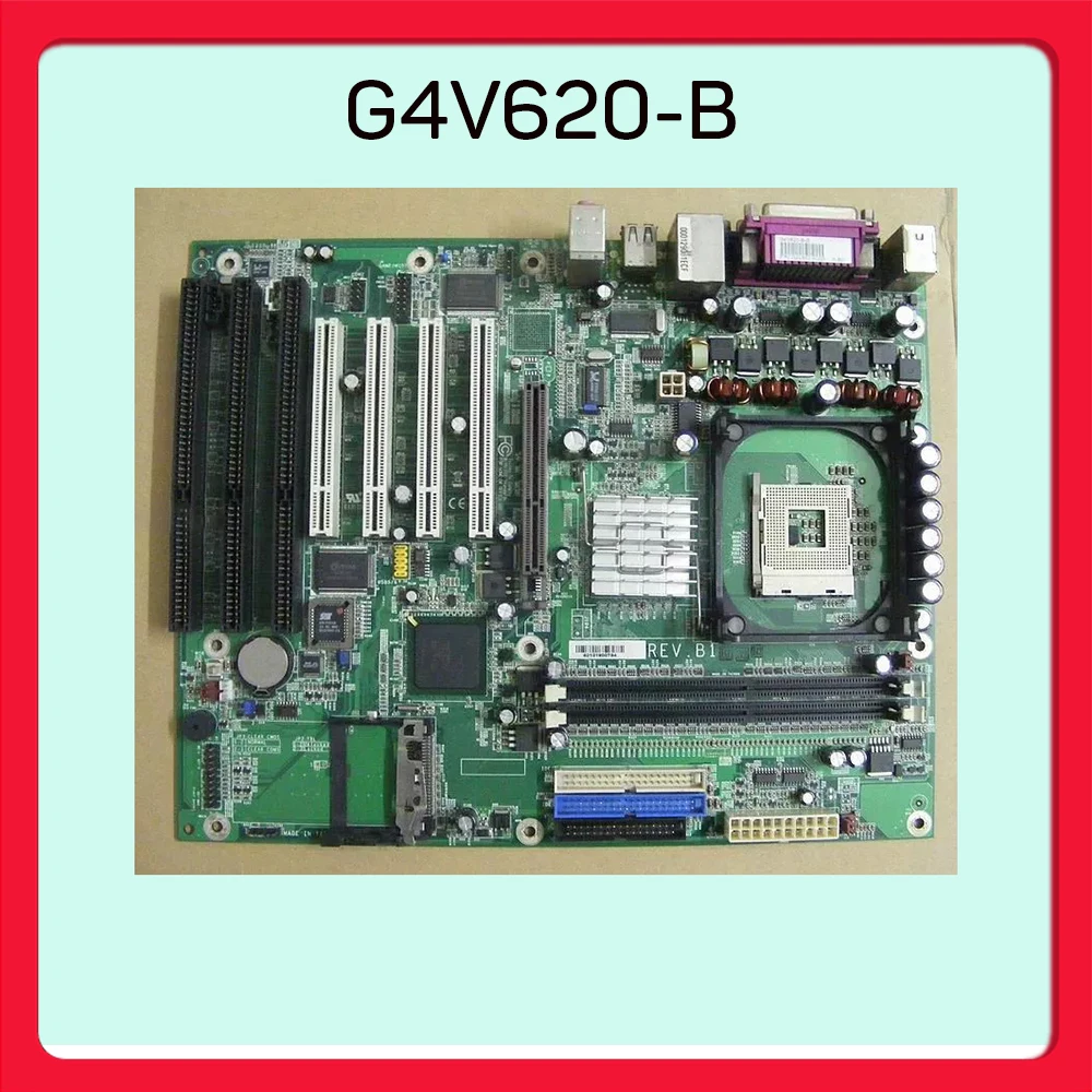 Motherboard Industrial Control G4V620-B