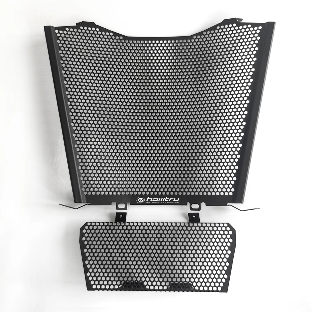 ل BMW S1000R S1000R S1000XR 2019-2025 دراجة نارية تعديل المبرد الأساسية غطاء حماية الملحقات غطاء مصبغة