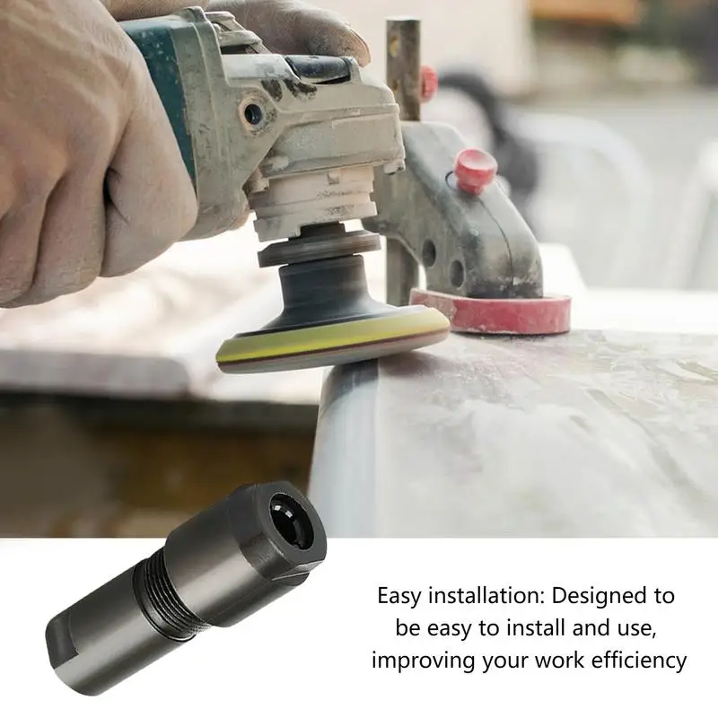 Grinder Conversion Tool Angle Grinders Abrasive Tools Power Tools With Ergonomic Design For Craftsmen And Metalworkers