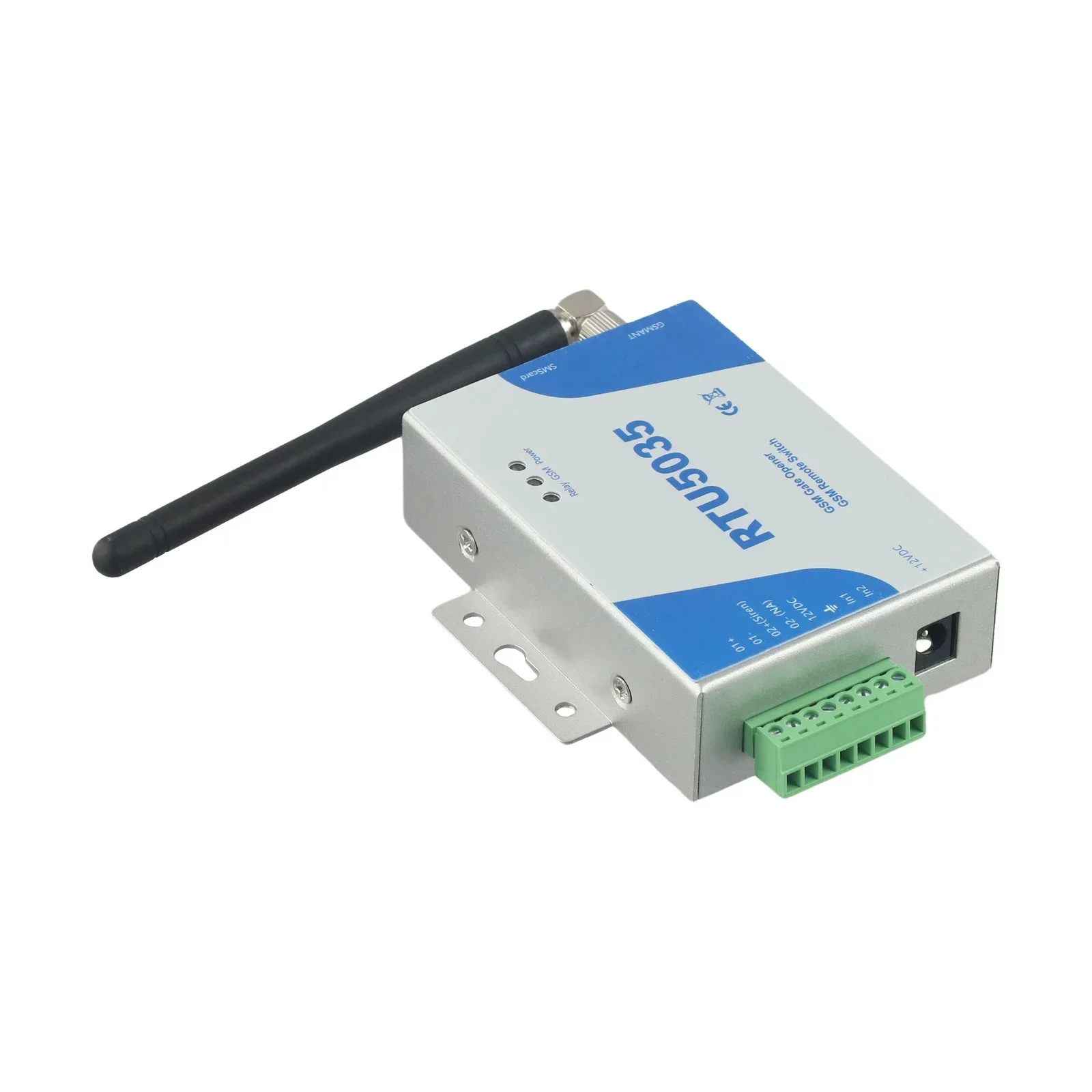 RTU5035 GSM APP telecomando senza fili apriporta relè interruttore antenna sistemi di apertura porta garage hardware di costruzione