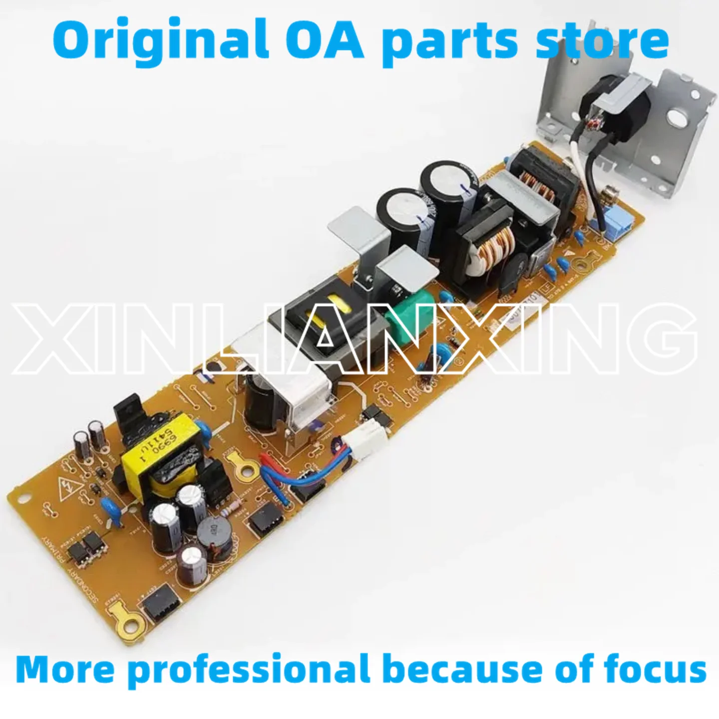 

10V/220V power supply board suitable for HP M477FNW