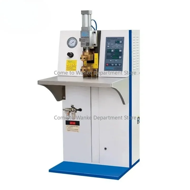 Hot Sell Factory Outlet 2KVA Capacitor Discharge Lithium Battery Spot Welder