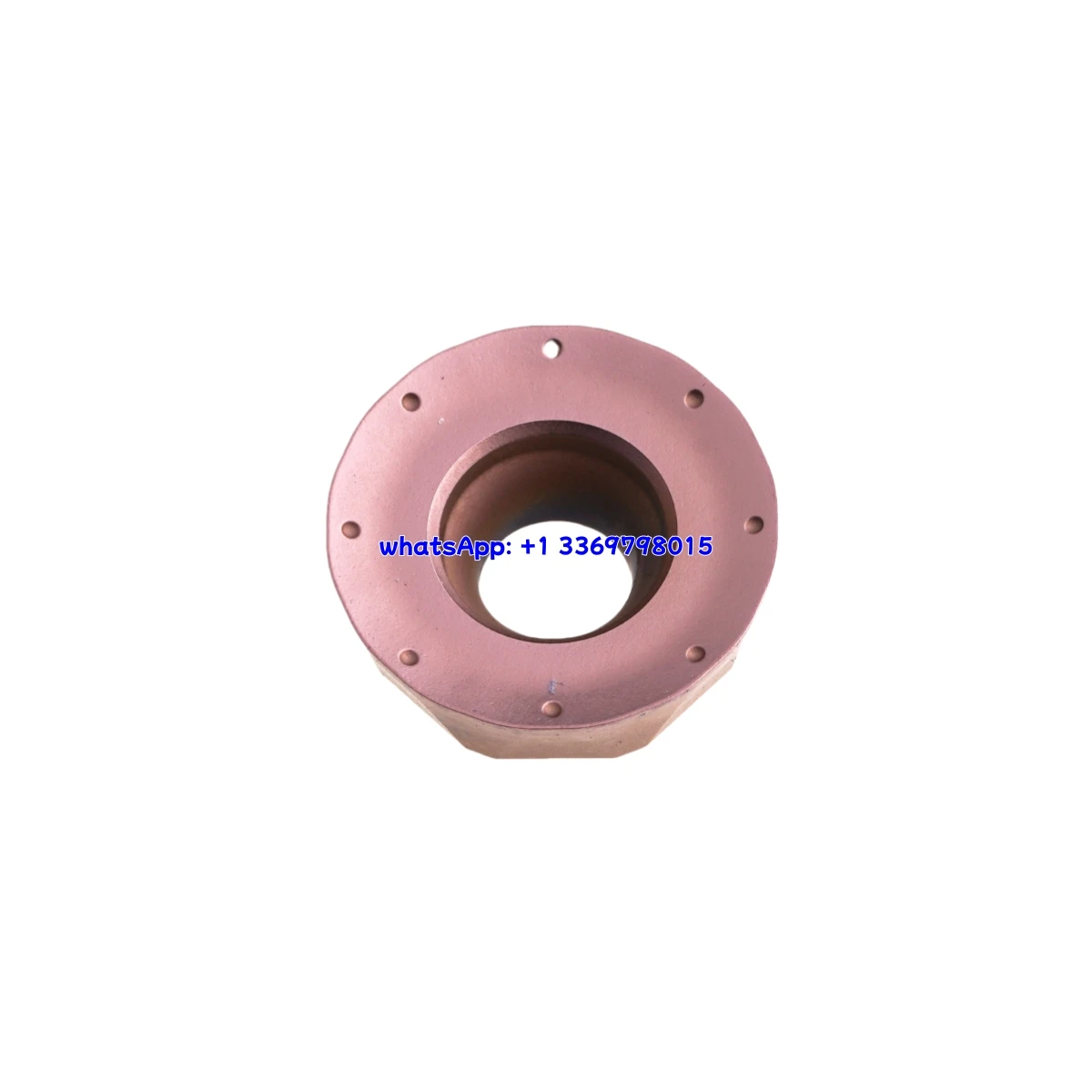 SUMITOMO 100% ต้นฉบับ QPMT QPMT 200670 PPEN ACZ350 เม็ดมีดมิลลิ่ง 10ชิ้น