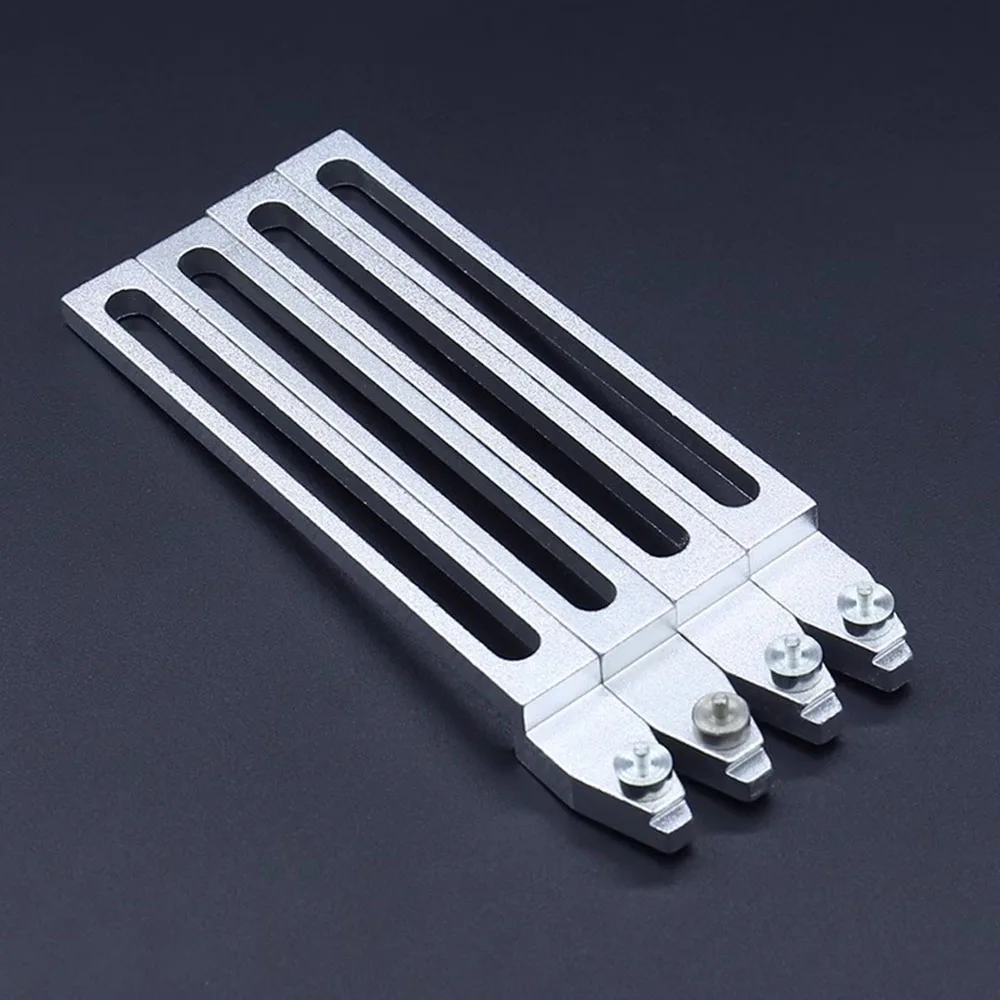 PCB Universal Bracket BGA Clamp 120mm 180mm for IR6500 and IR6000 BGA Rework Station Bracket Rework Station Accessories