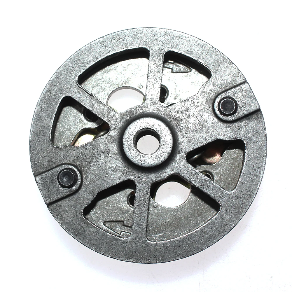 Imagem -06 - Substituição da Embreagem para Stihl Bt120 Bt120c Bt121 Bt121z Fr350 Fr450 Fr480 Fr480c Fr480c-f Fs120 Fs200 Fs250 Fs400 Fs450 Fs480 Ht250