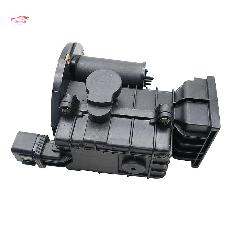 MD118127 Car Mass Air Flow Meter Sensor MAF For Mitsubishi Pajero Montero L300 L400 1986-2013 4G64 6G72 view 4