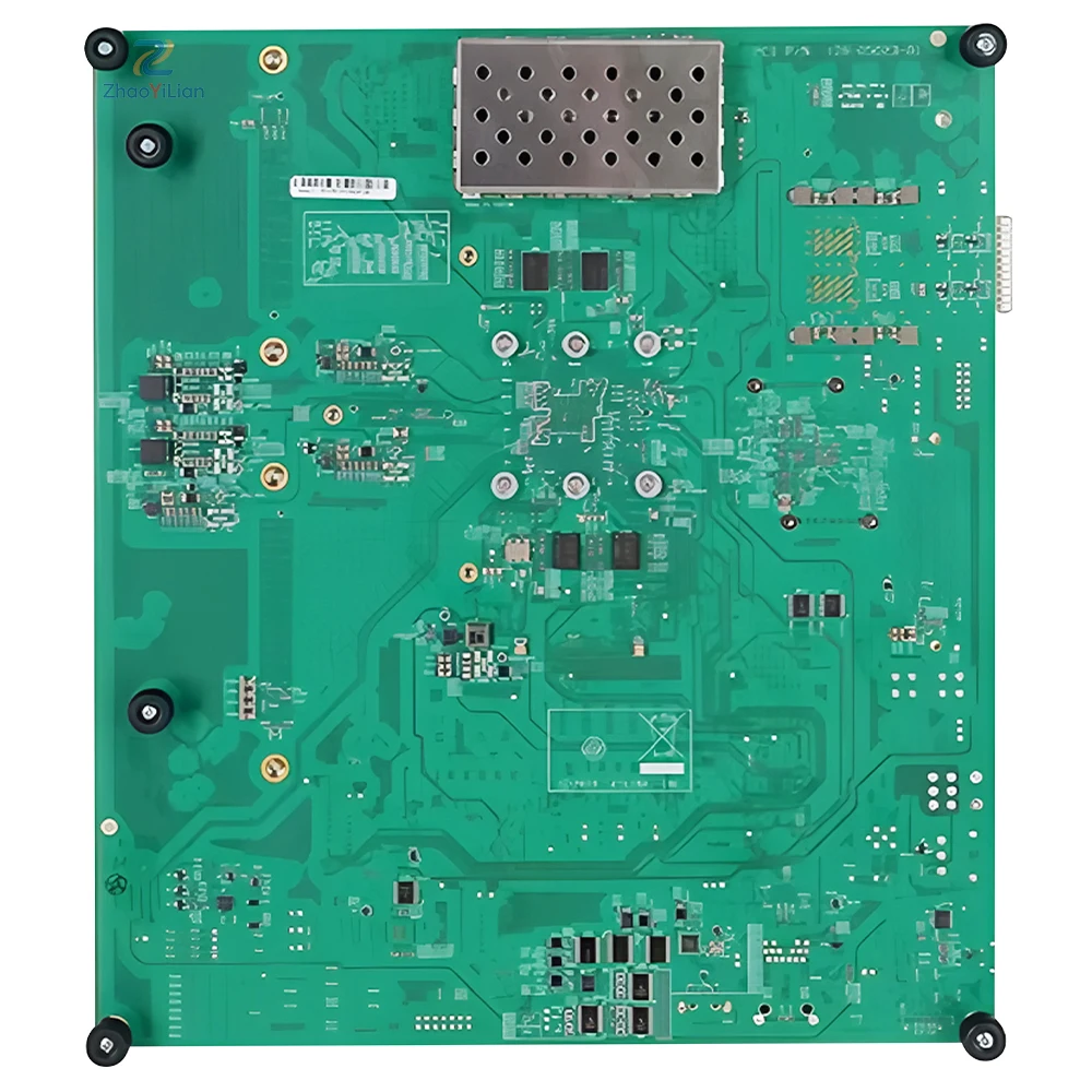 For EK-U1-ZCU208-V1-G Zynq UltraScale RFSoC ZCU208 Evaluation Kit With XCZU48DR For Radar 5G SDR Development