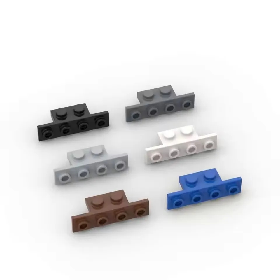 Gobricks Building B…