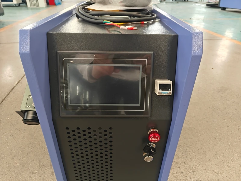 Лазерный очиститель Acctek для металла, дерева, камня, 100 Вт, 200 Вт, 300 Вт, 500 Вт, 1000 Вт, 110 В, 220 В, 380 В, лазерная чистящая машина для удаления ржавчины