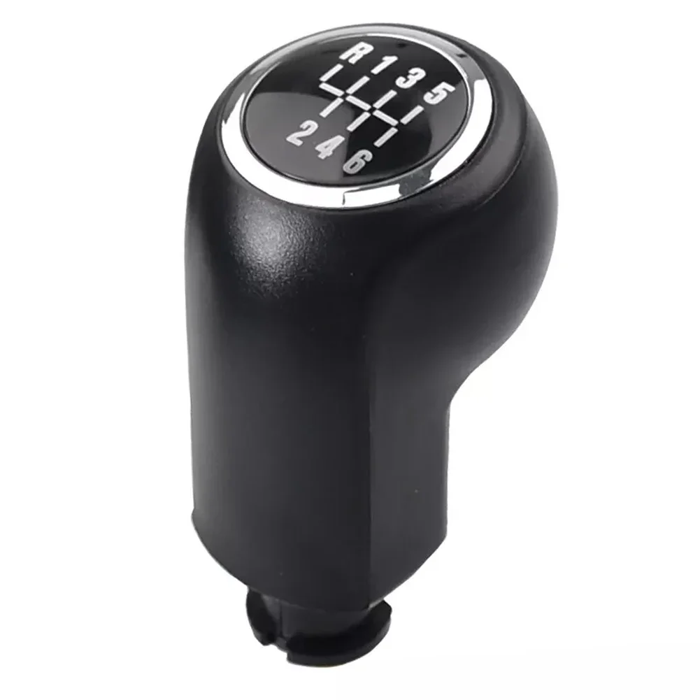 

6-Speed Shift Knob For The For Opel For Vauxhall For Zafira B 2005-2014 Shifter Lever Handball Internal Parts