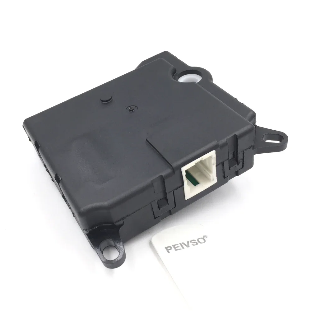 Heater Blend Door Actuator 604-201 F87Z19E616AA F87Z-19E616-AA For Ford Explorer Ranger 1998-2003