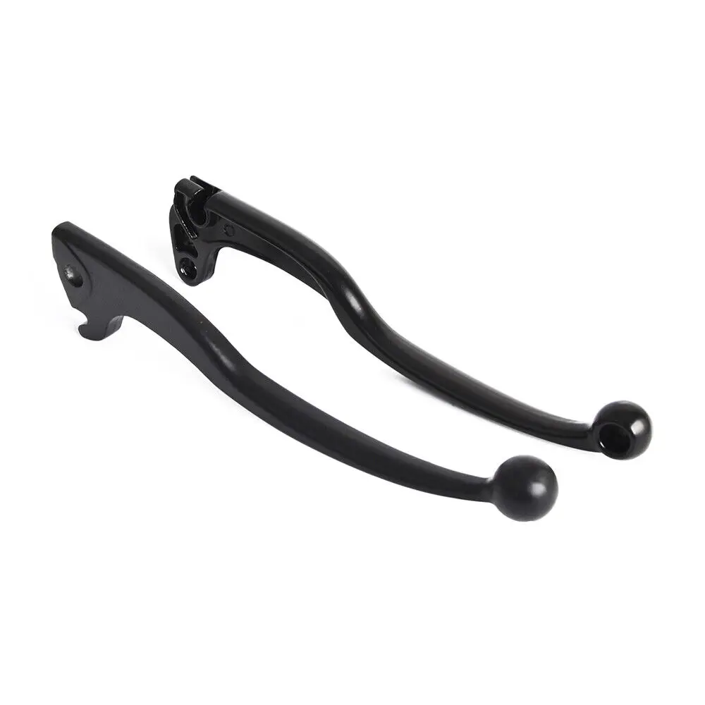 

1 Pair Front Brake/Clutch Lever Set For Yamaha YBR 125 2005 2006 2007 2008-2015 Moto Parts