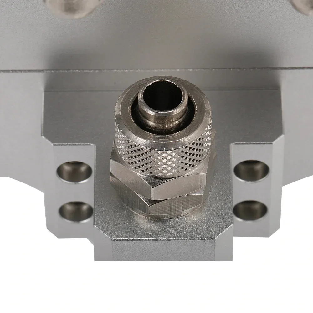 Best Ray Tools 3D Fiber Cutting Head BT114S RC for CNC Machine Accessories for Metal Cutting Engraving System