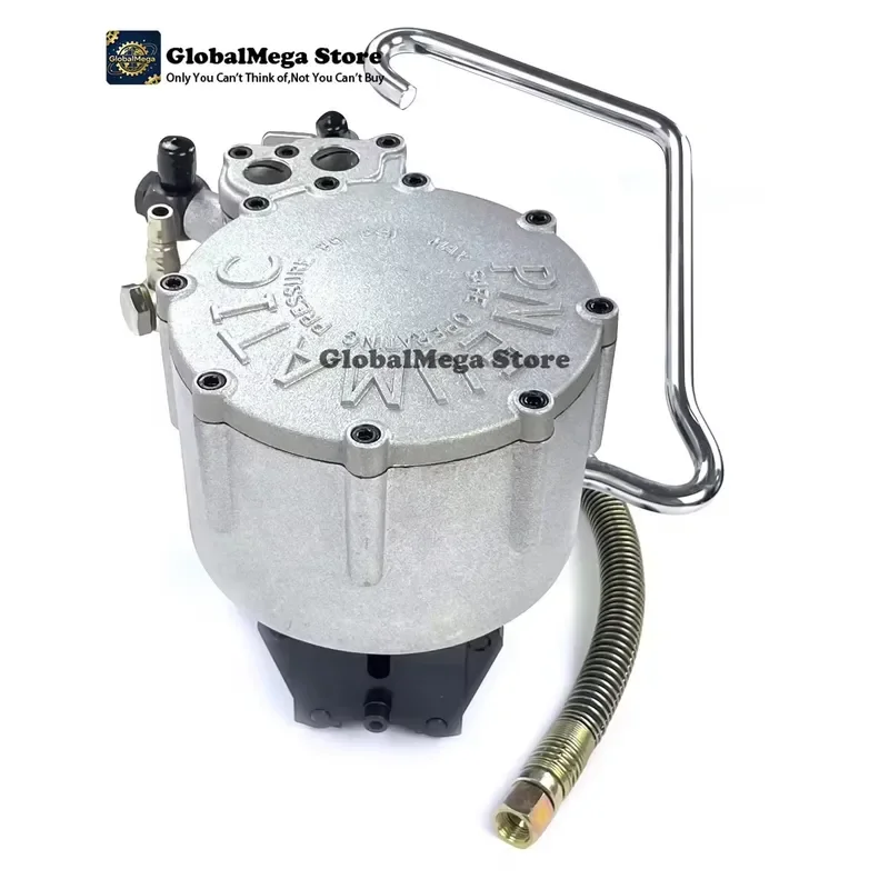 2026 Latest Manual Packing Machine Sealless Pallet Strapping Tool for Steel Strap Pneumatic Steel Strapping Tool Industrial
