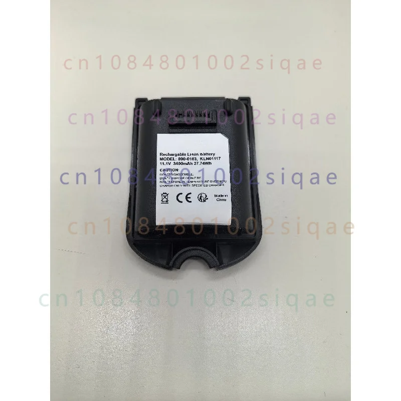 1PCS FOR Trimble Recon TSC3 GPS RTK Total Station Replacement Battery 890-0163 Li-ion Rechargeable Spare Repair Part