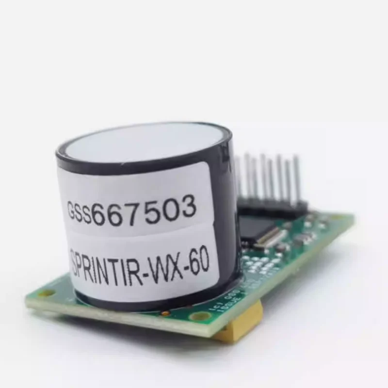 SprintIR UK GSS High Speed Response Infrared Carbon Dioxide Sensor NDIR SprintIR-WX-60