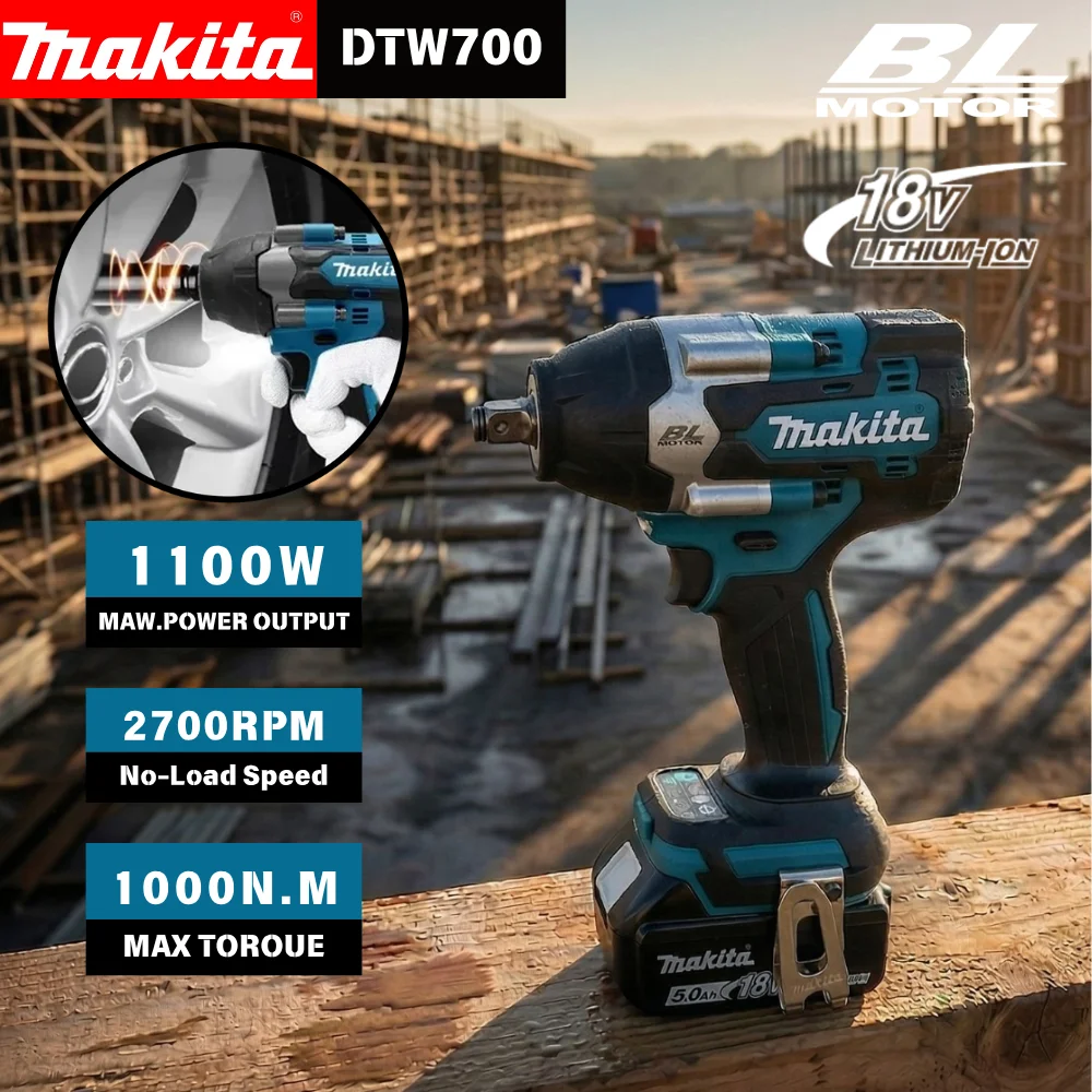 Thumbnail 2 - #14 Best Cordless Power Tool Kits to Buy In 2026