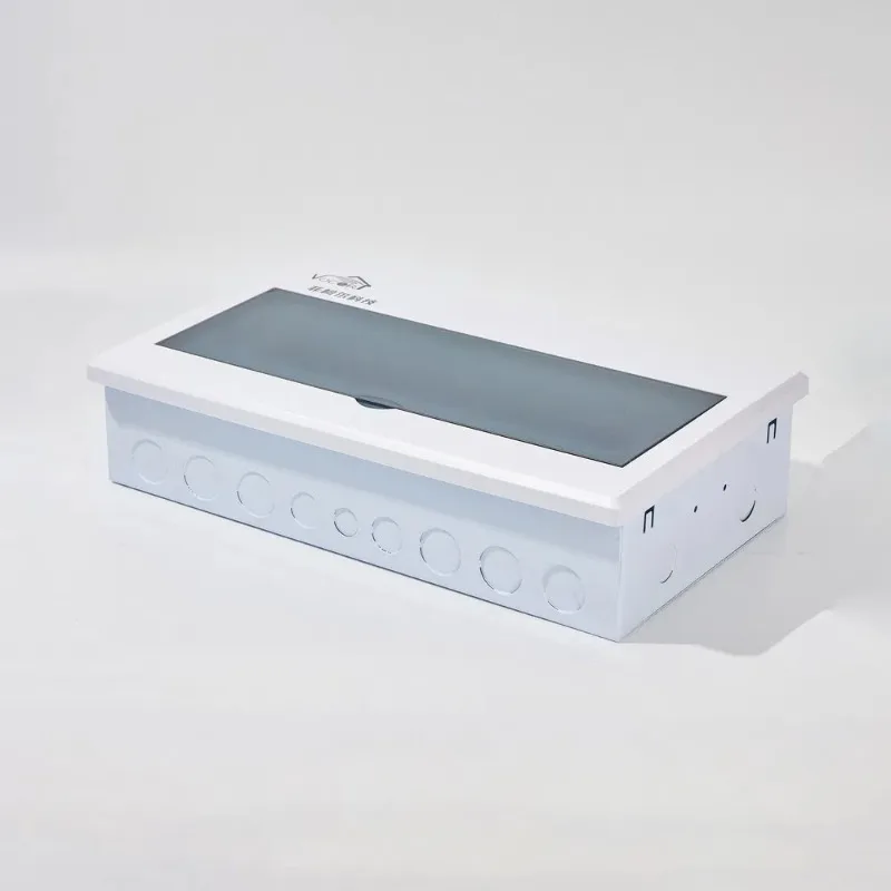 Scatola di distribuzione in fibra ottica per interni personalizzata Pz30-15 365*280*90 con grado di protezione IP54/IP65
