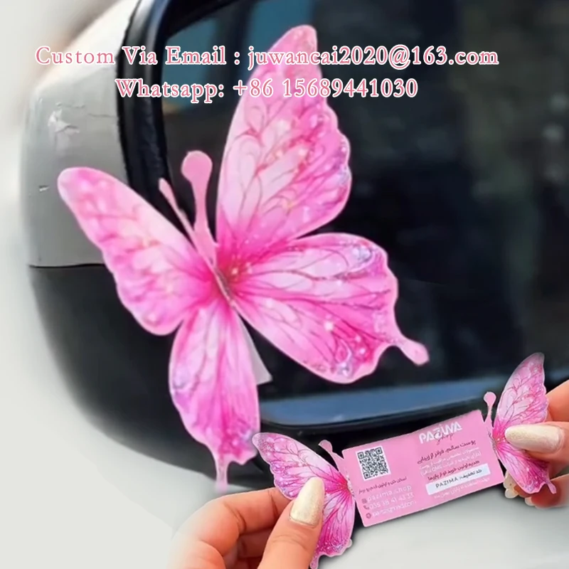 Thumbnail 4 - #22 Trending Business Cards Right Now