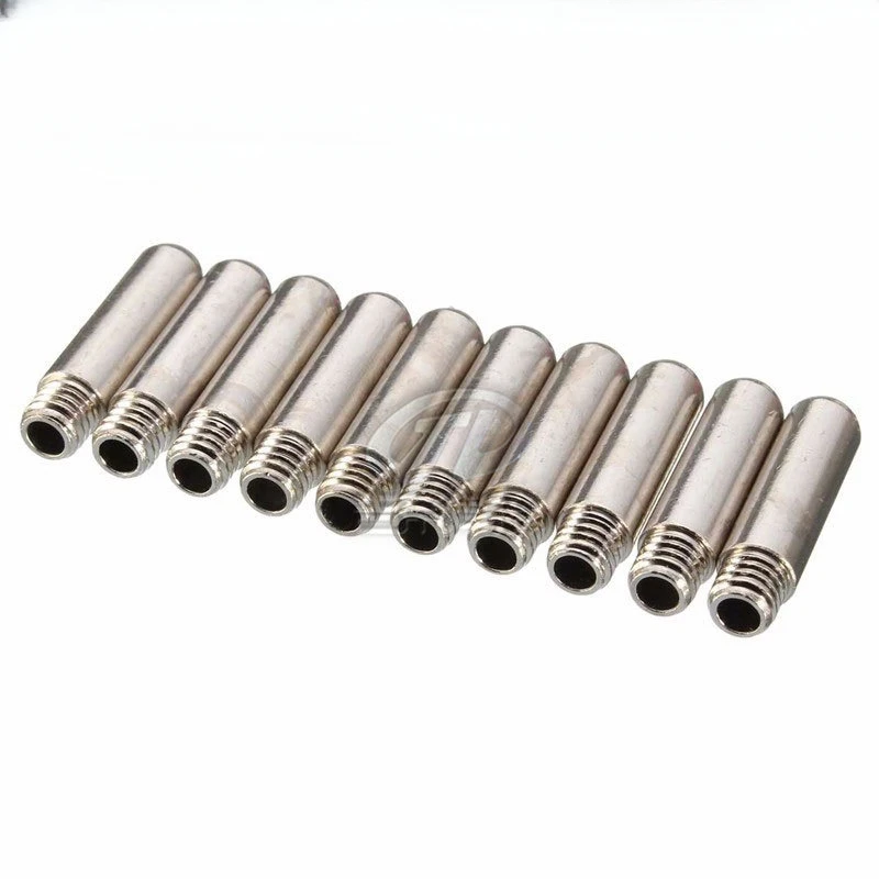 Plasma Ag60 Burning Torch 50-Piece Air Plasma Cutting Gun Burning Torch Accessories Sg55/Ag60 Plasma 50Pcs Accessories