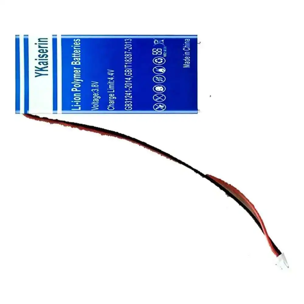 

Metal Detector Battery High Capacity Reliable Replacement CP-Xpws 1200Mah For XP Deus WS1 WS2 WS3 WS4 WS5