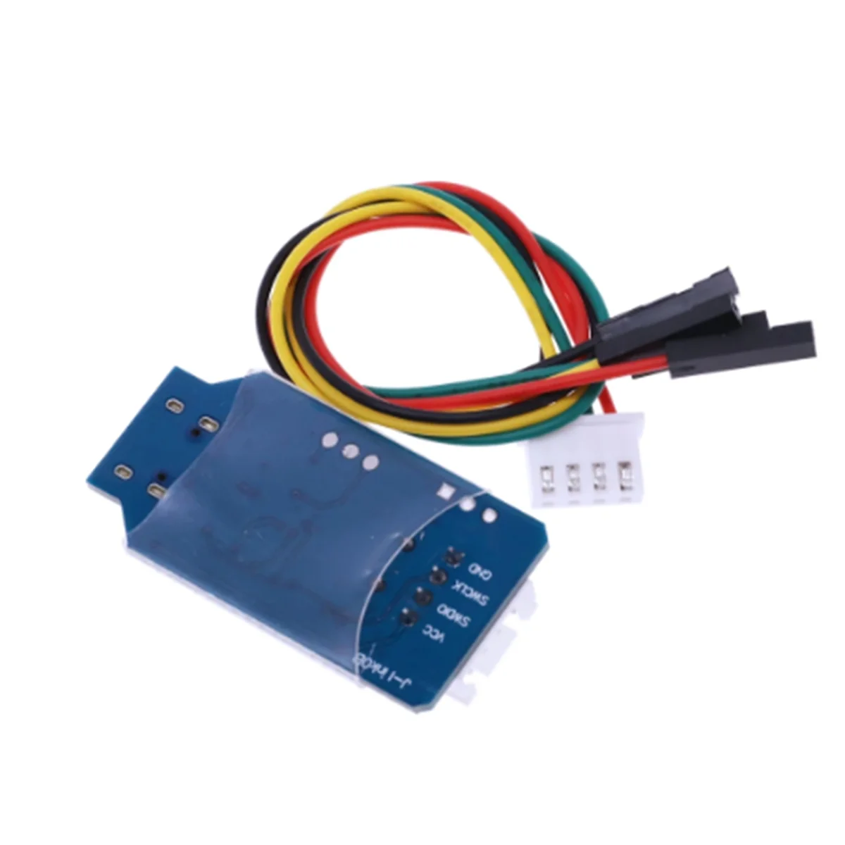 Compatible for J-Link OB ARM Simulation Debugger SWD Programmer STM32 Download Jlink Generation V8