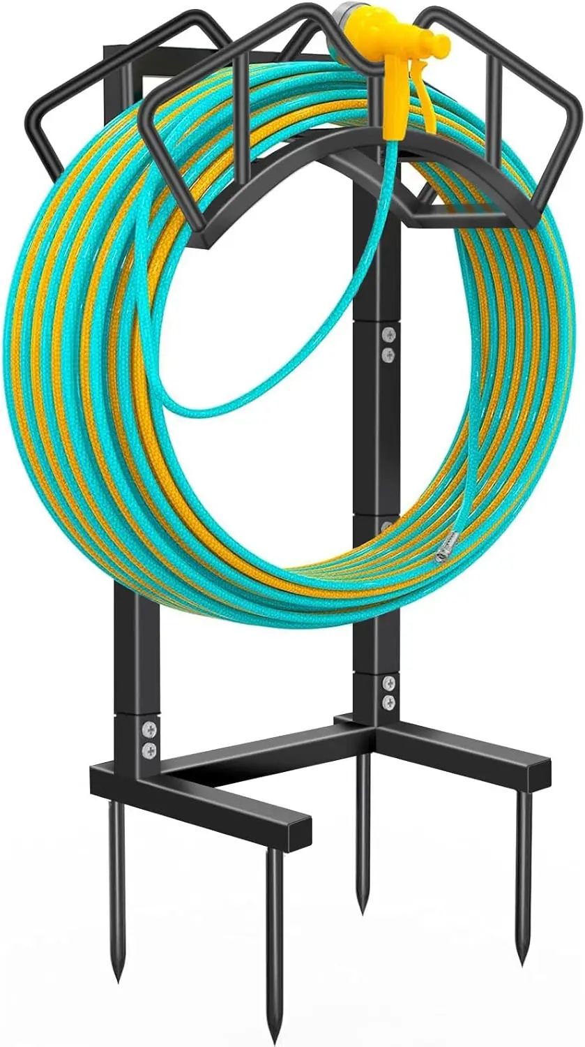 Super Stable Garden…