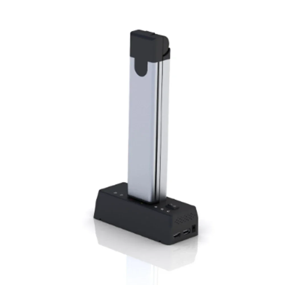 2026 Wireless Document Camera Education Visualizer Wireless 5.8G 13M 8M OEM ODM Factory Wireless Book Scanner