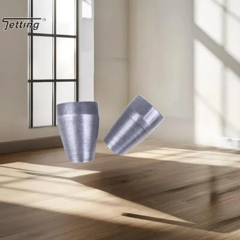 3PCS Spare Jaws Pneumatic Rivet Machine Claws Set Replacement Jaws Air Rivet Jaw Repair Kit For Riveting Tool Air Power Tool