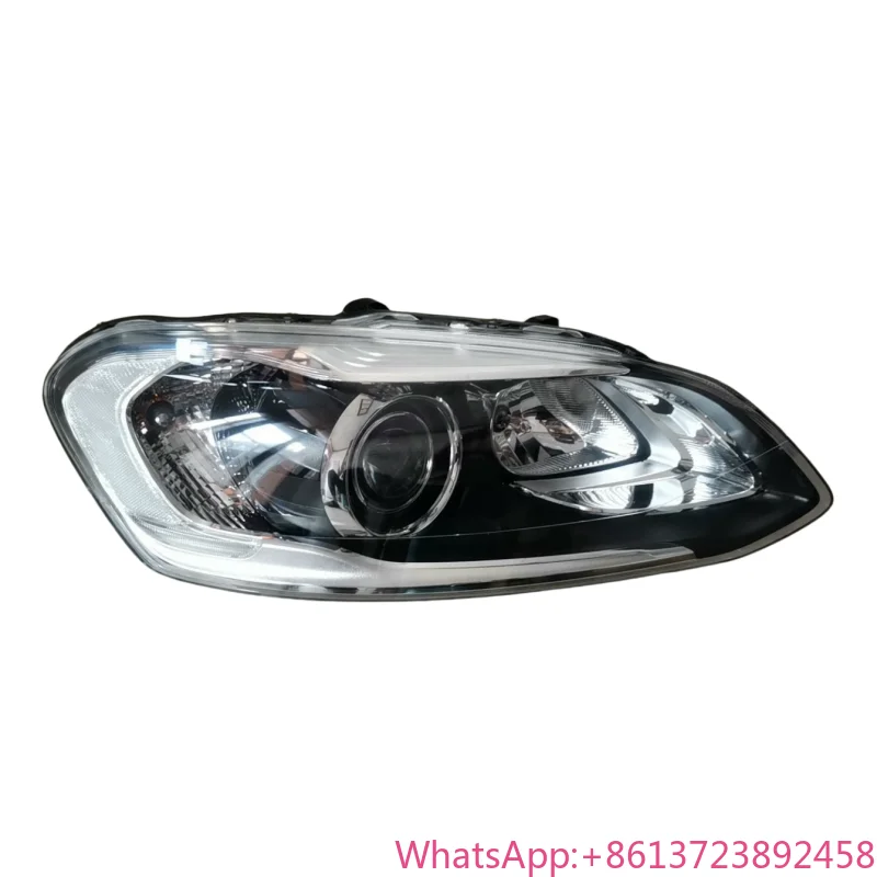 

2014-2017 Car Headlights Suitable for Volvo XC60 Headlights XC60 LED Headlights