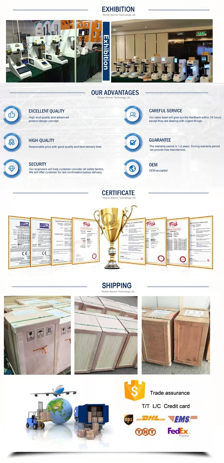 2025novo instrumento de medição de rugosidade de superfície/equipamento de testador de rugosidade de superfície