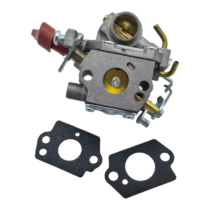 

545008042 545189502 Карбюратор для Poulan Pro PP338PT PP033 PP133 PP333 BC233 BC433 Газовый триммер Craftsman