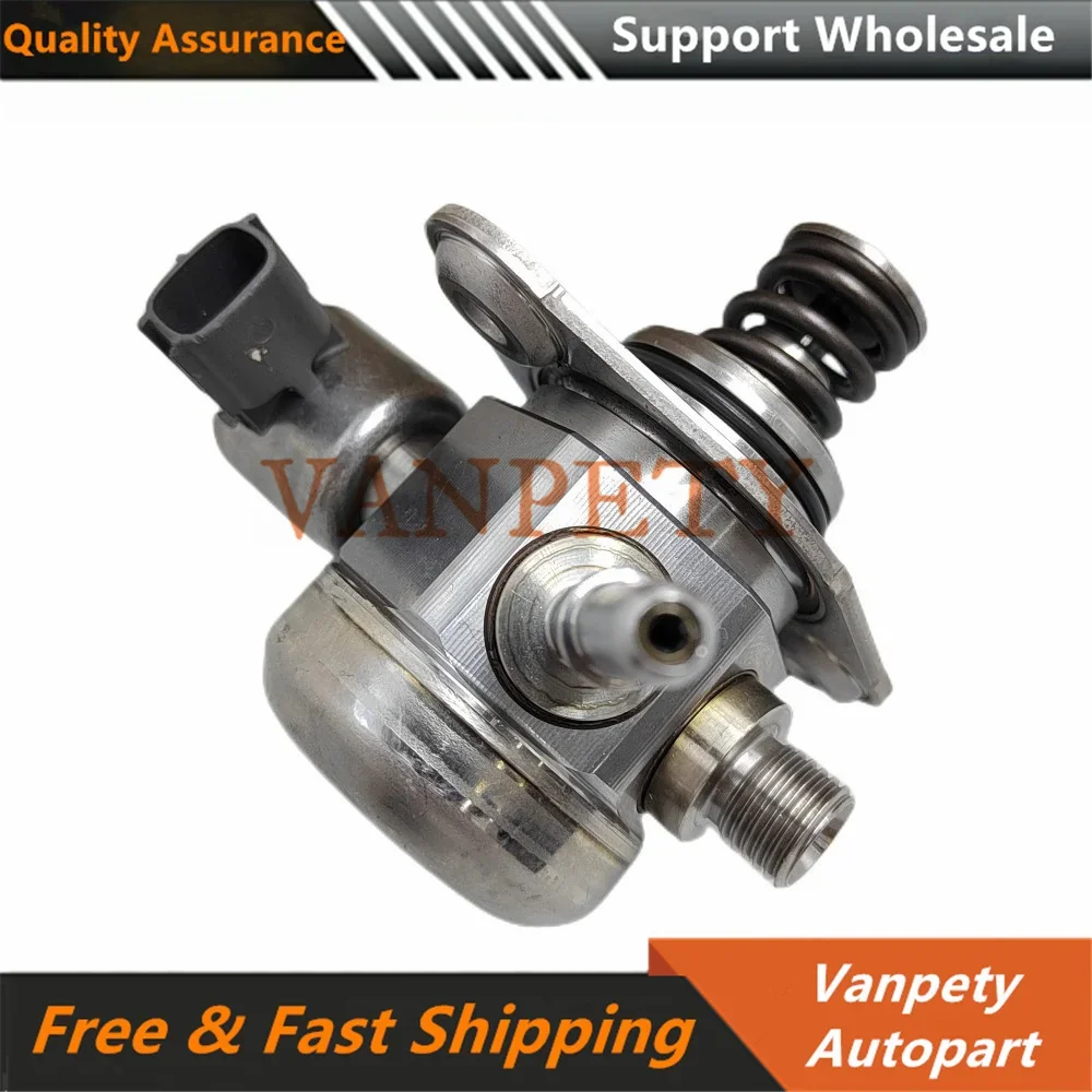 16630-4CL0A 0261520074 0261520049 High Pressure Fuel Pump For Nissan Juke 11-17 1.6L Rogue Sport 17-18 2.0L 16630-4BA0A