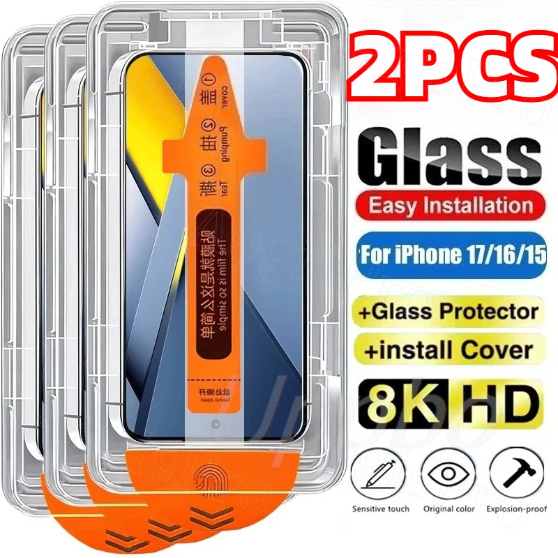 2Pcs Hd Screen Prot…