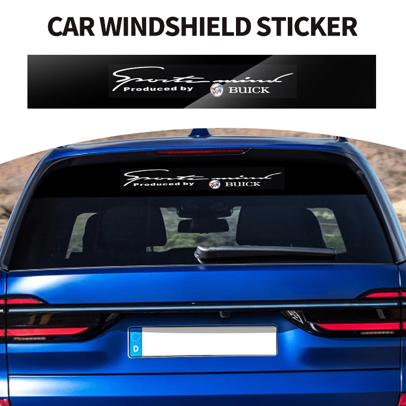 Car Front Windshiel…