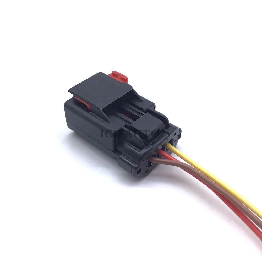 

Разъем датчика положения коленчатого вала для Chrysler Crossfire Sebring Dodge Neon SX Stratus Jeep Liberty 05269873 АБ 5269873